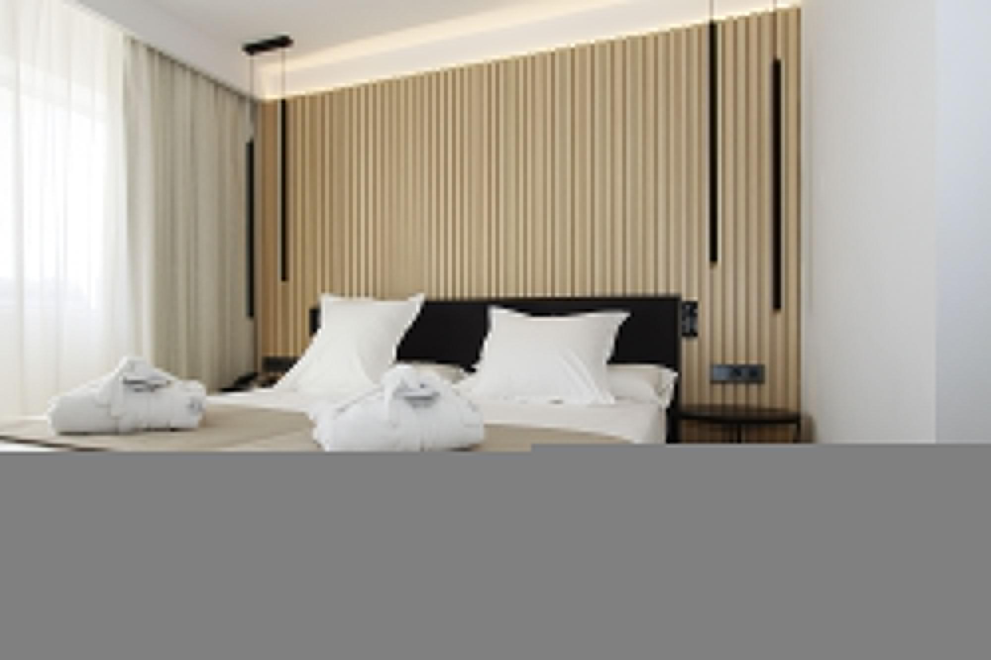 Bg Caballero Hotel