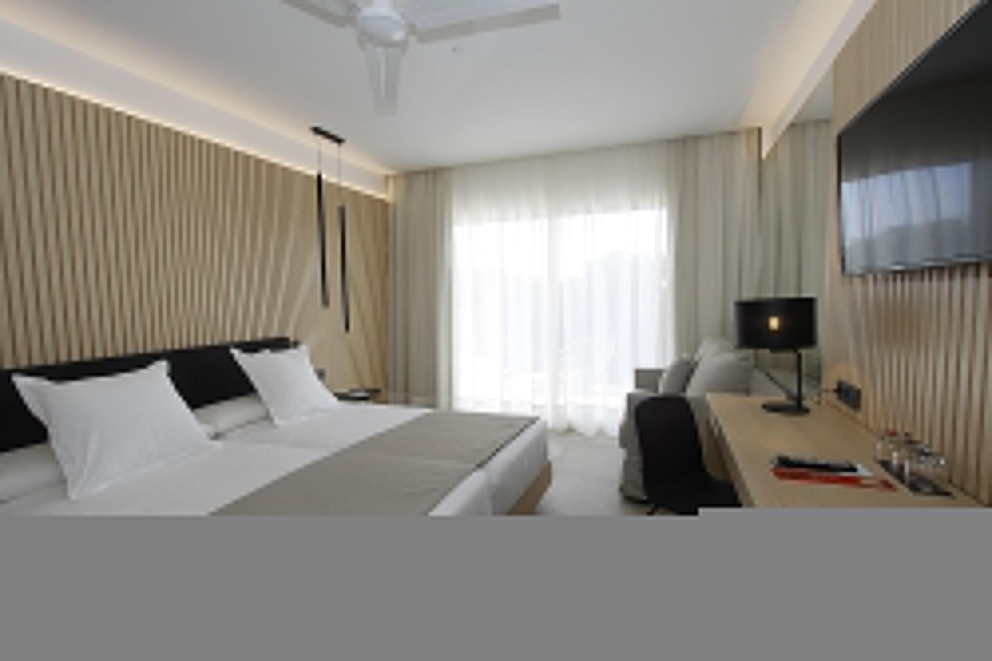 Bg Caballero Hotel 4*