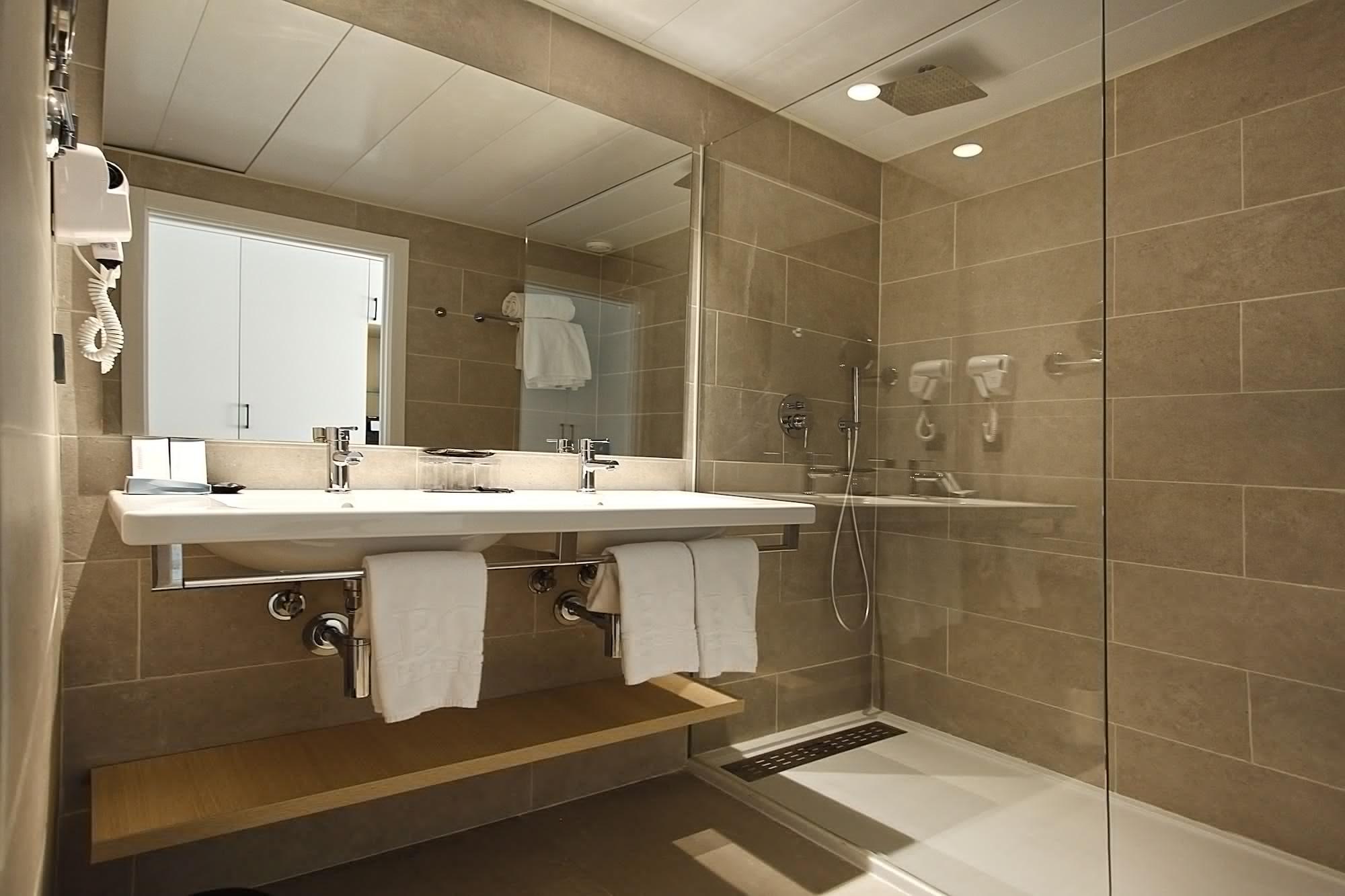 Bg Caballero Hotel 4*