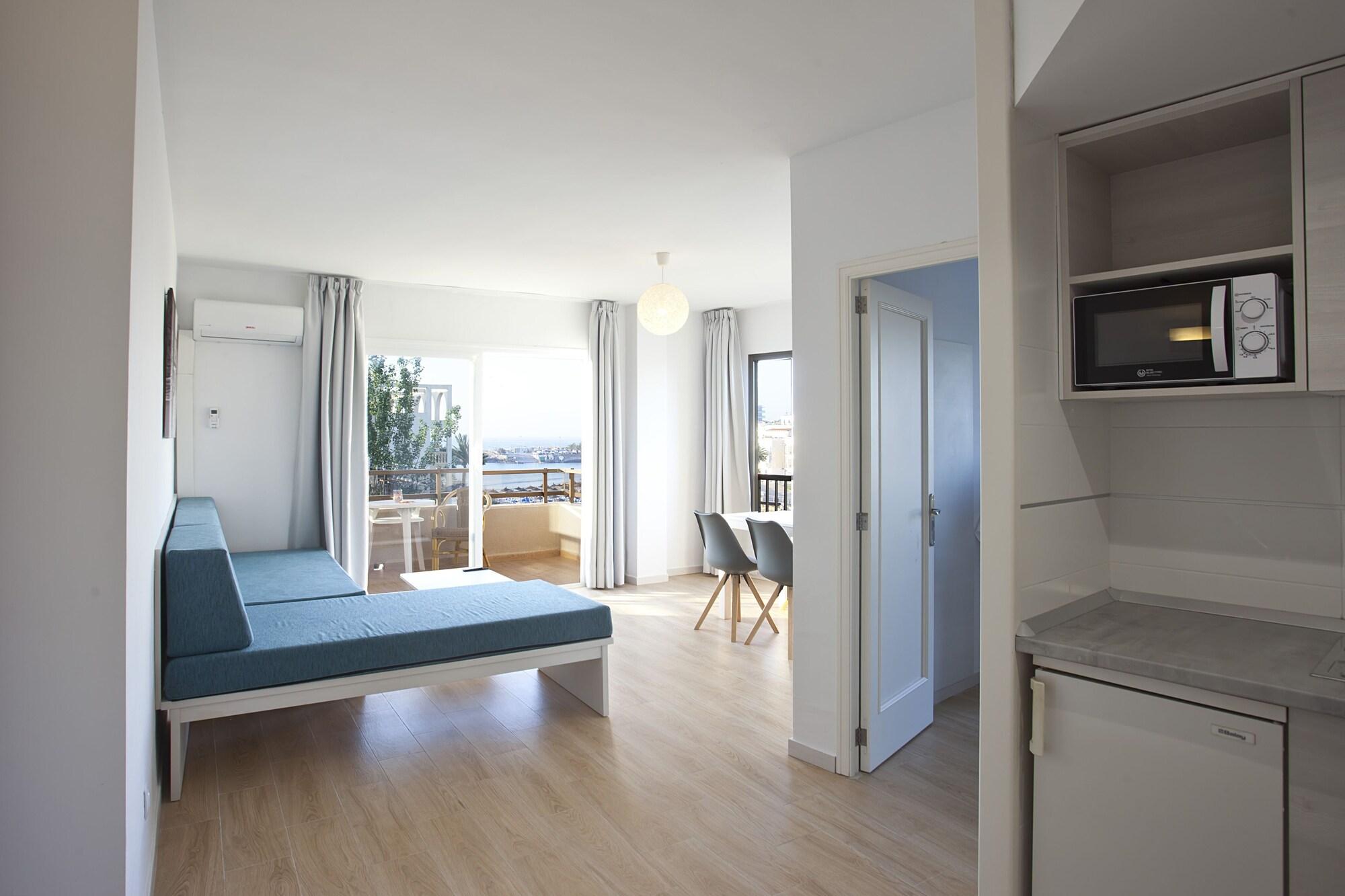 Playamar Hotel&apartamentos Apartahotel S'Illot (Mallorca)