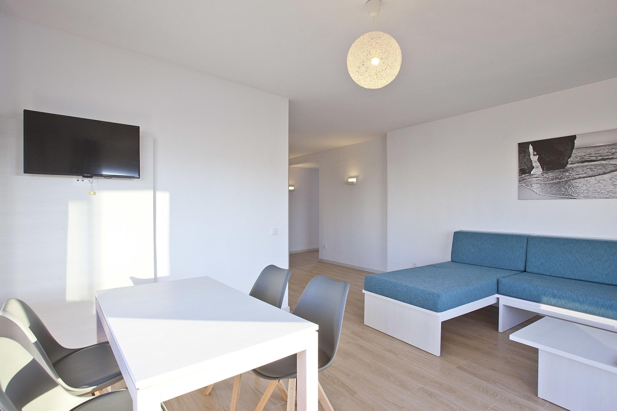 Playamar Hotel&apartamentos Apartahotel 2*