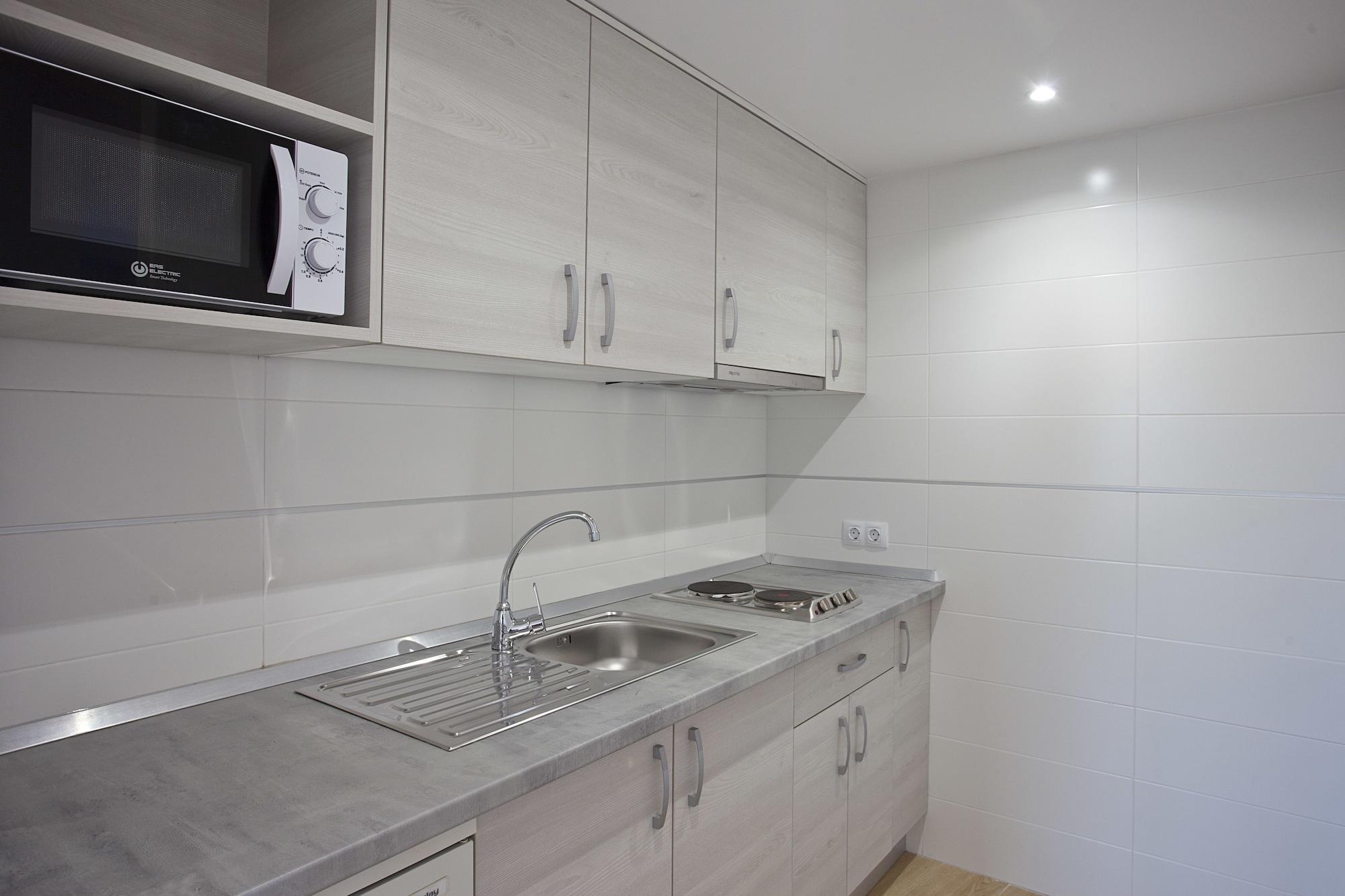 Playamar Hotel&apartamentos 2* S'Illot (Mallorca)