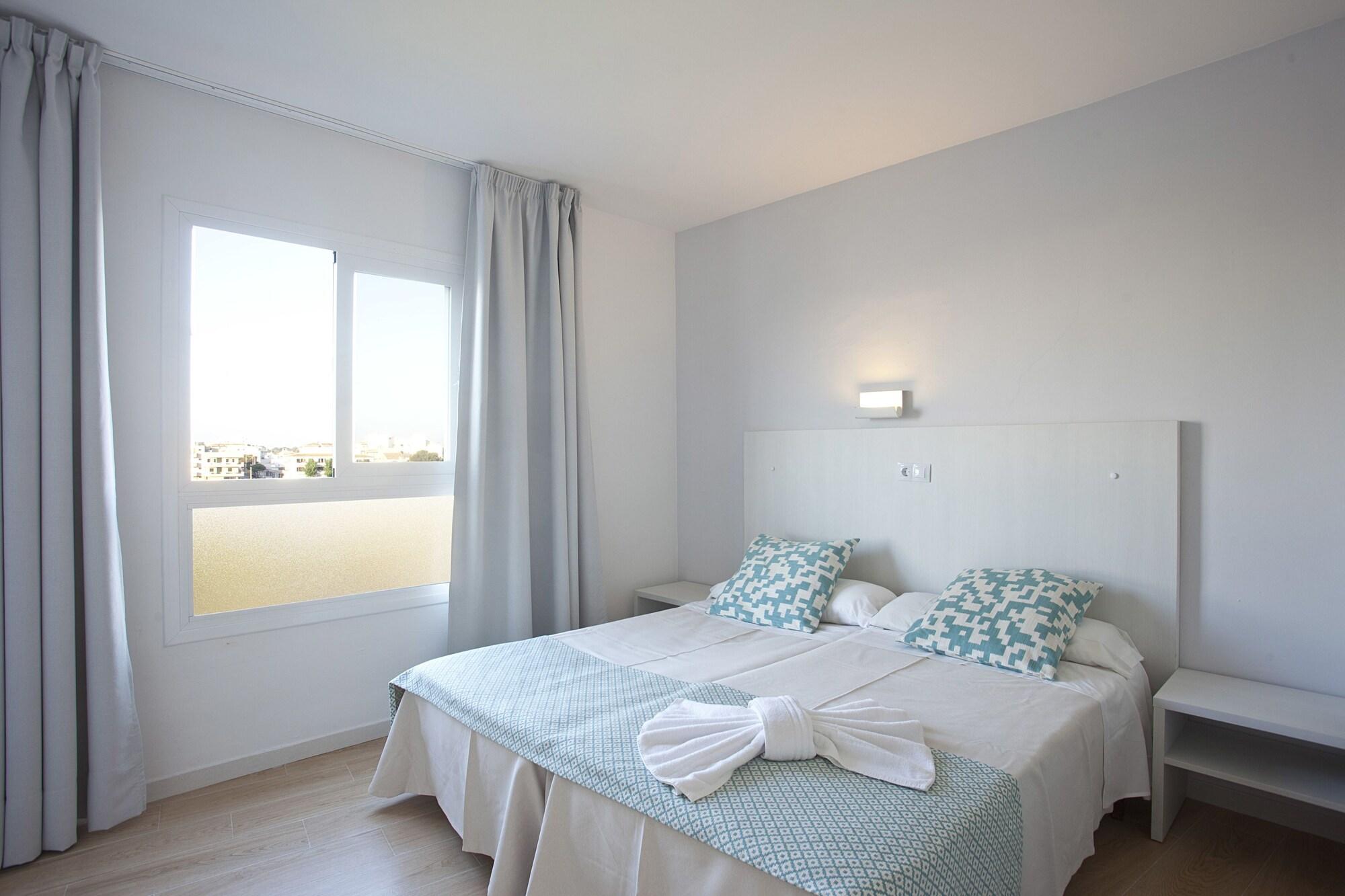 Playamar Hotel&apartamentos S'Illot (Mallorca)