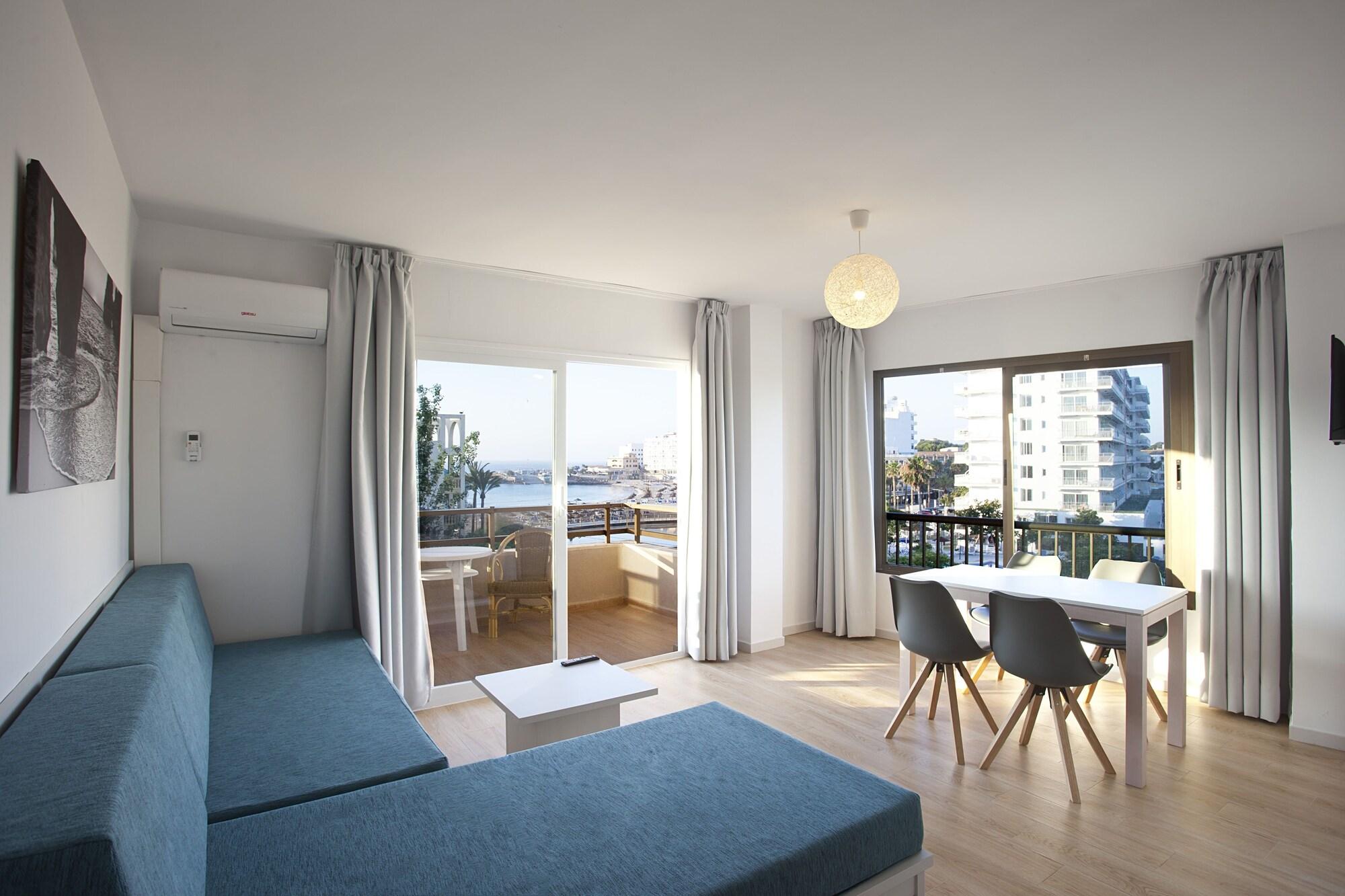 Apartahotel Playamar Hotel&apartamentos