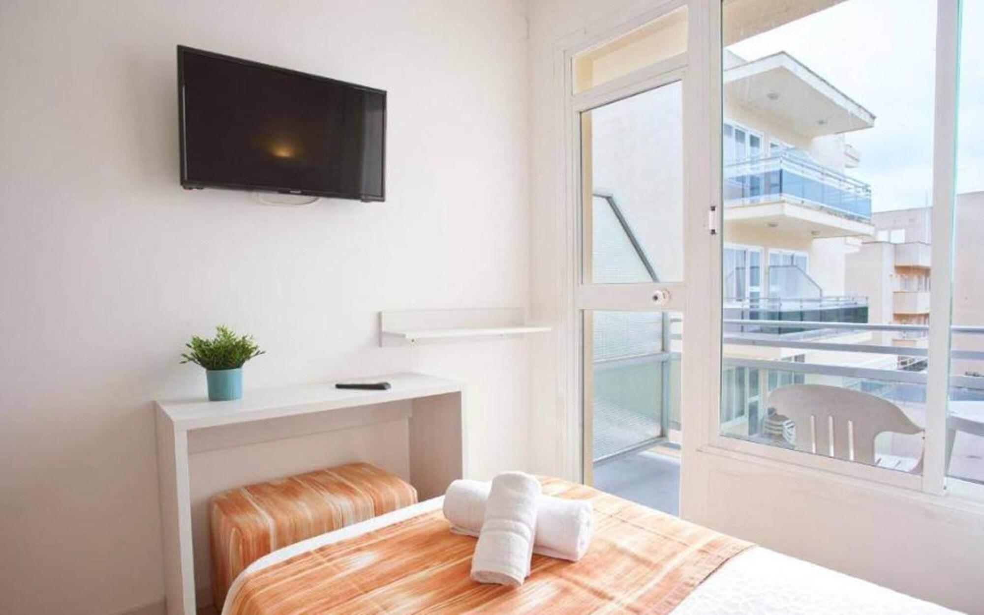 Apartahotel Playamar Hotel&apartamentos S'Illot (Mallorca)