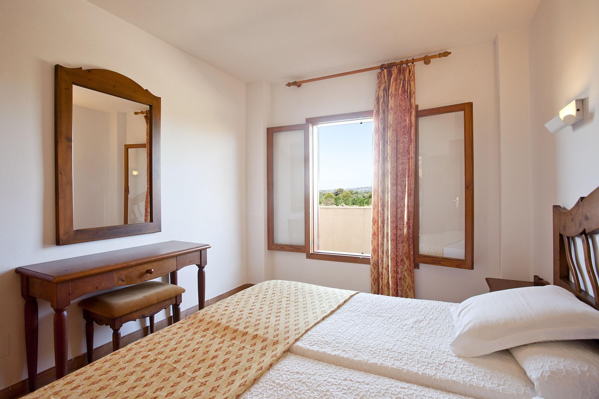 Playamar Hotel&apartamentos Apartahotel