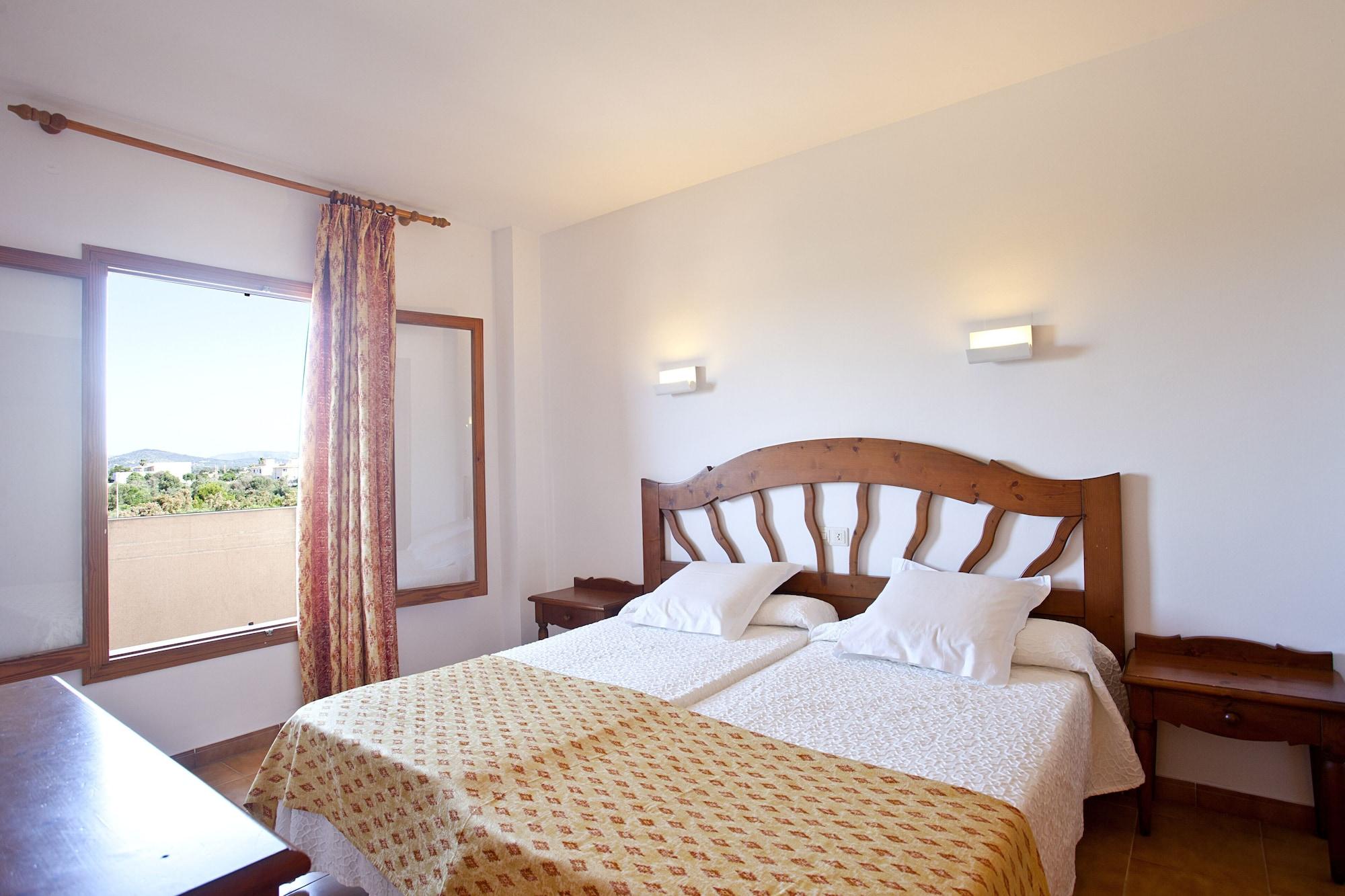 Playamar Hotel&apartamentos 2*