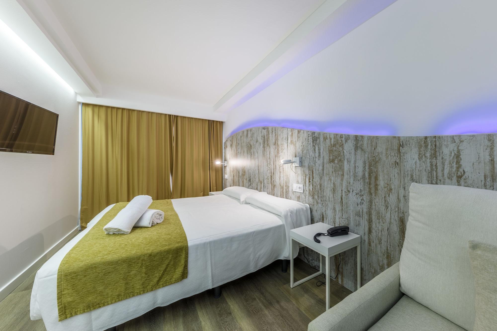 Welikehotel Triton (adults Only) 4* Cala Ratjada (Mallorca)