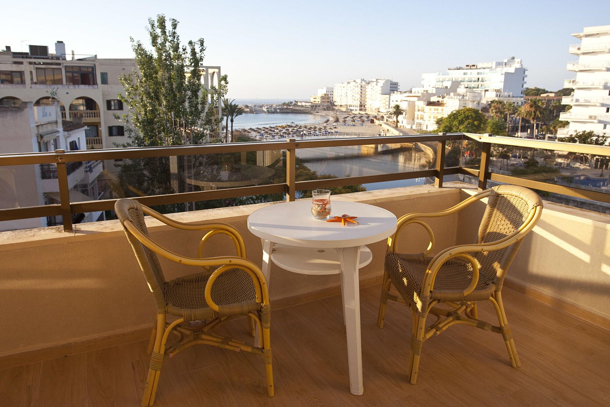 Playamar Hotel&apartamentos Apartahotel 2*