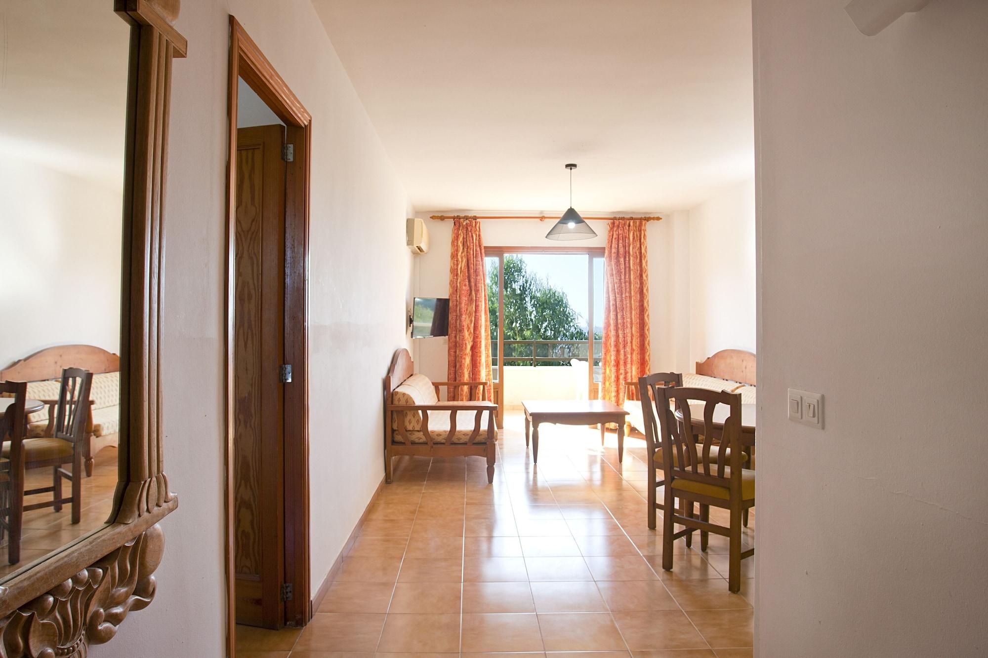 Apartahotel Playamar Hotel&apartamentos