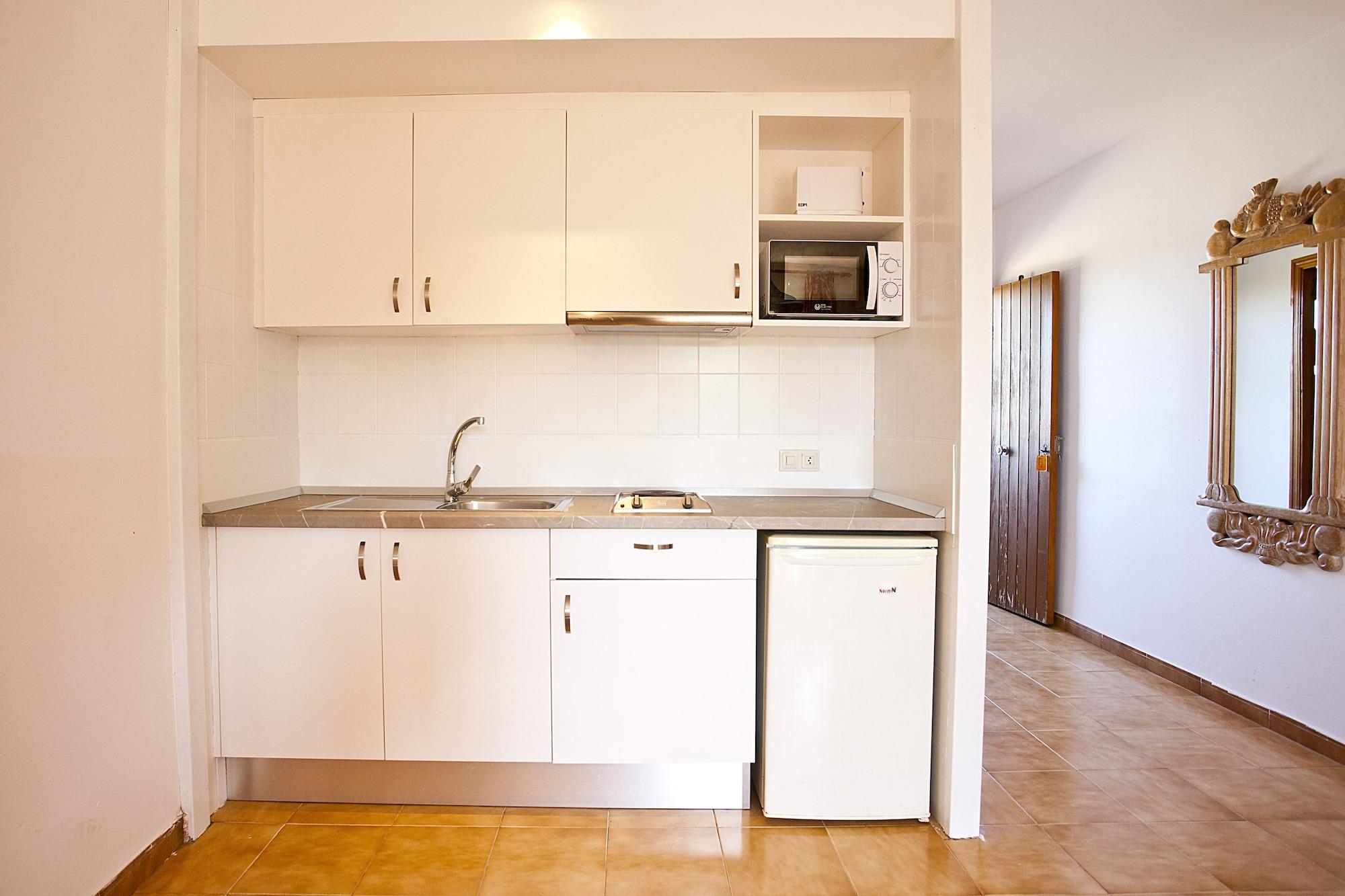 Playamar Hotel&apartamentos Apartahotel S'Illot (Mallorca)