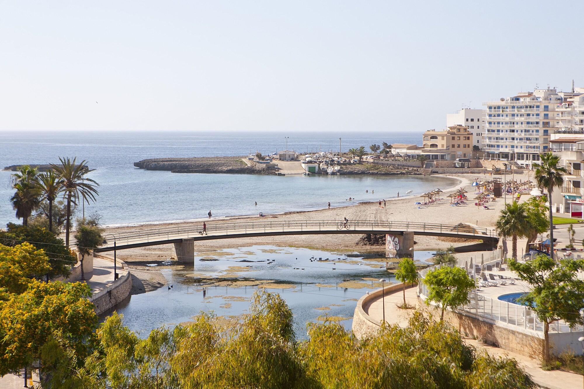 Apartahotel Playamar Hotel&apartamentos S'Illot (Mallorca)