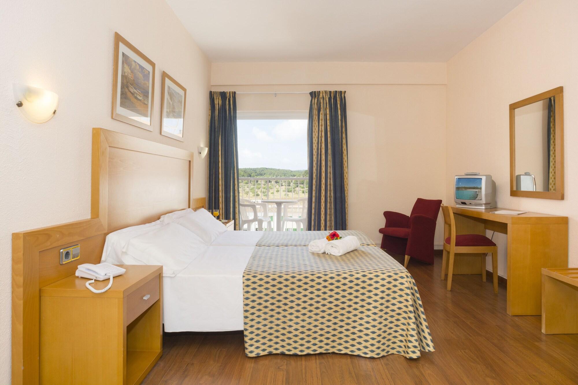 Hsm Don Juan Hotel Magaluf (Mallorca)