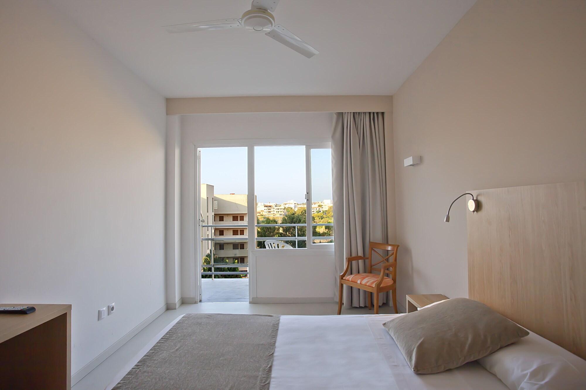 Playamar Hotel&apartamentos