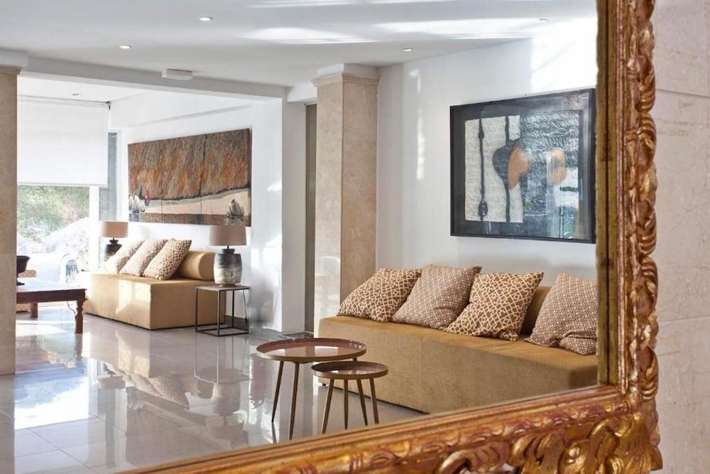 Playamar Hotel&apartamentos S'Illot (Mallorca)