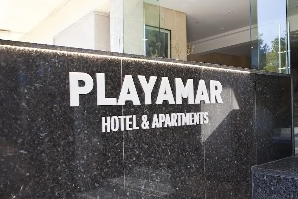 Playamar Hotel&apartamentos S'Illot (Mallorca)