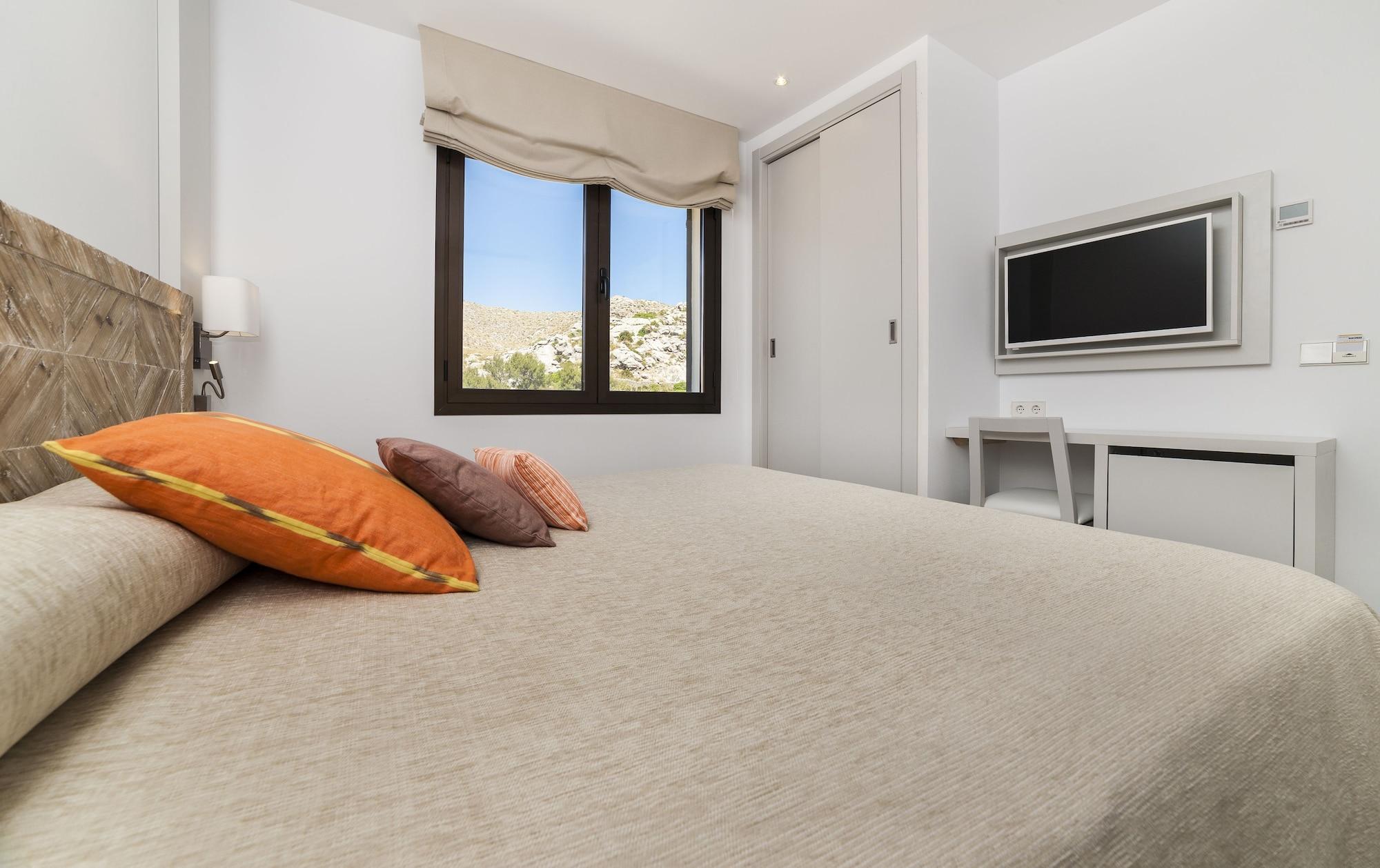 Hotel Hoposa Niu Cala de Sant Vicenc