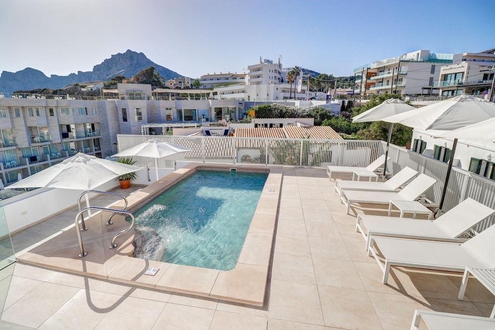 Hoposa Niu Hotel 4*