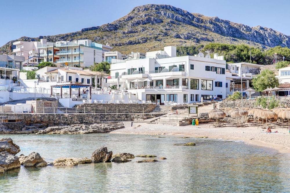 Hoposa Niu 4* Cala de Sant Vicenc