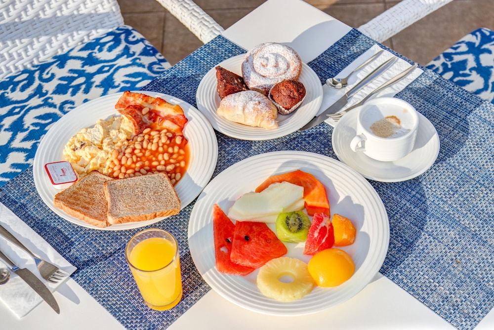 Hotel Hoposa Niu Cala de Sant Vicenc