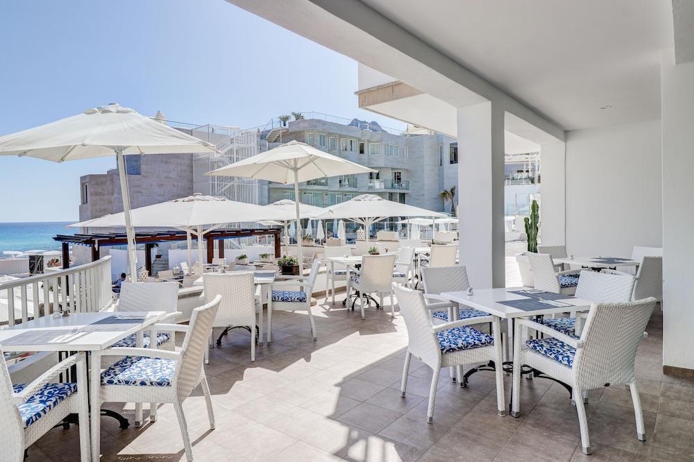 Hoposa Niu Hotel 4*