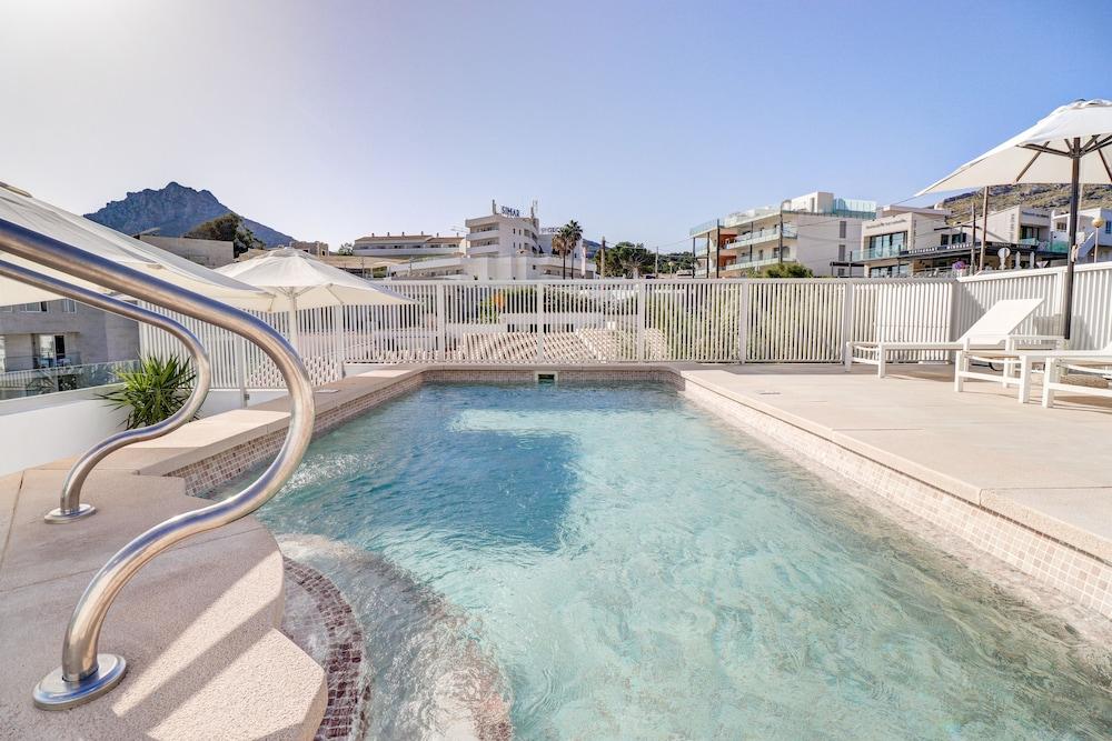 Hotel Hoposa Niu 4*