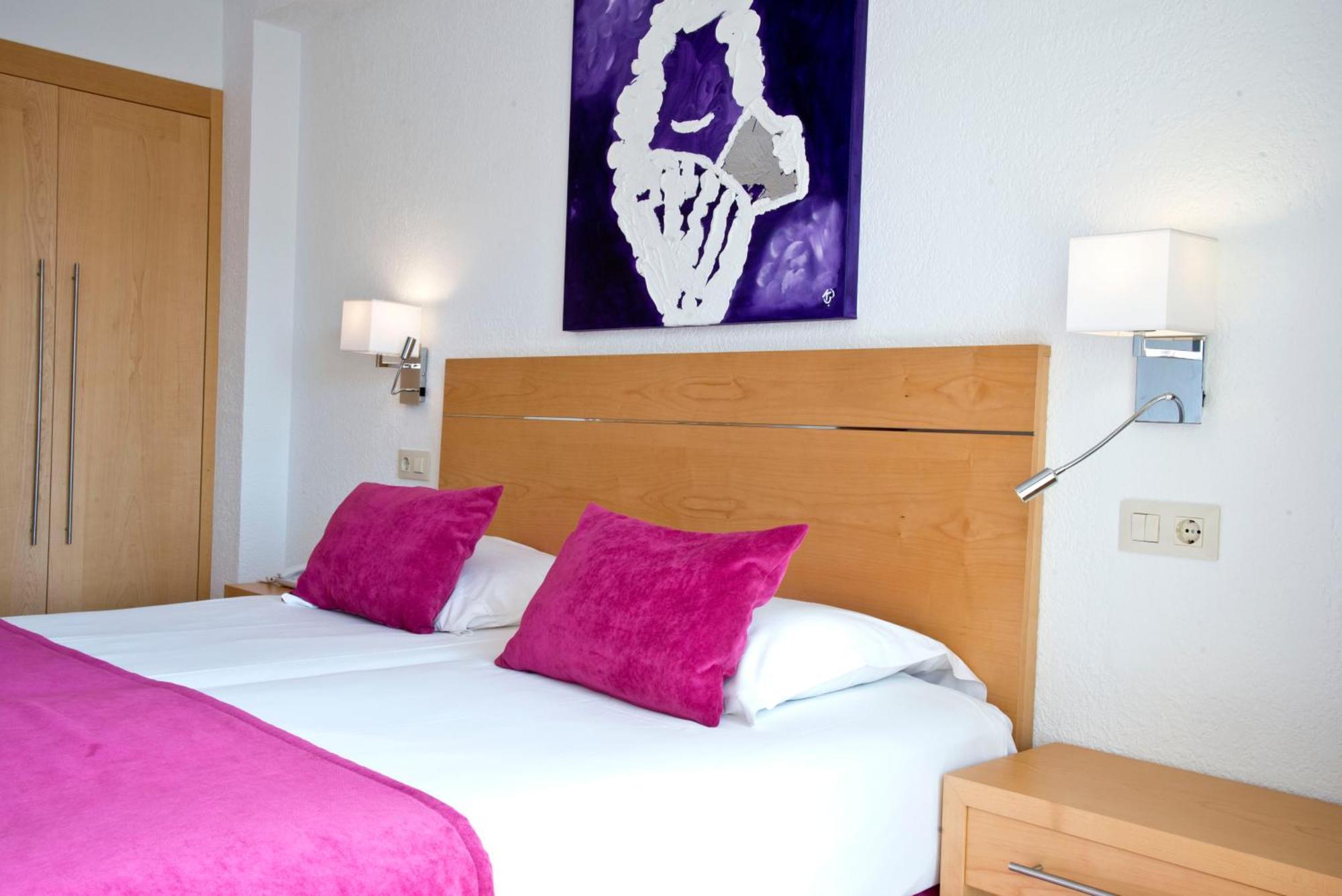 Capricho Hotel Cala Ratjada (Mallorca)