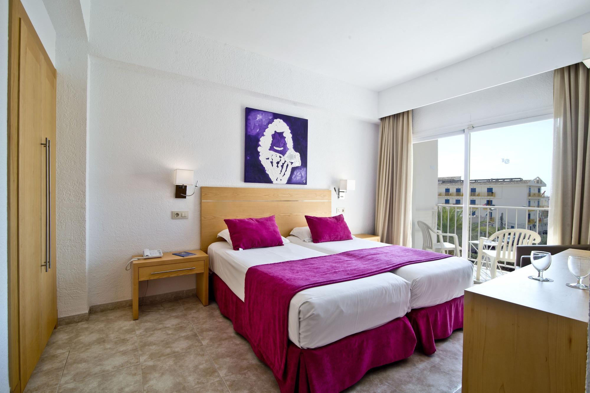 Capricho Hotel Cala Ratjada (Mallorca)