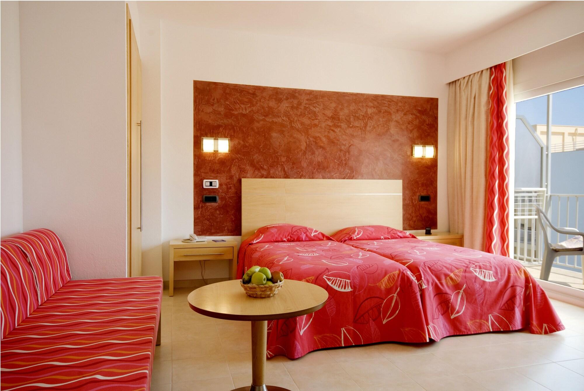 Capricho Hotel