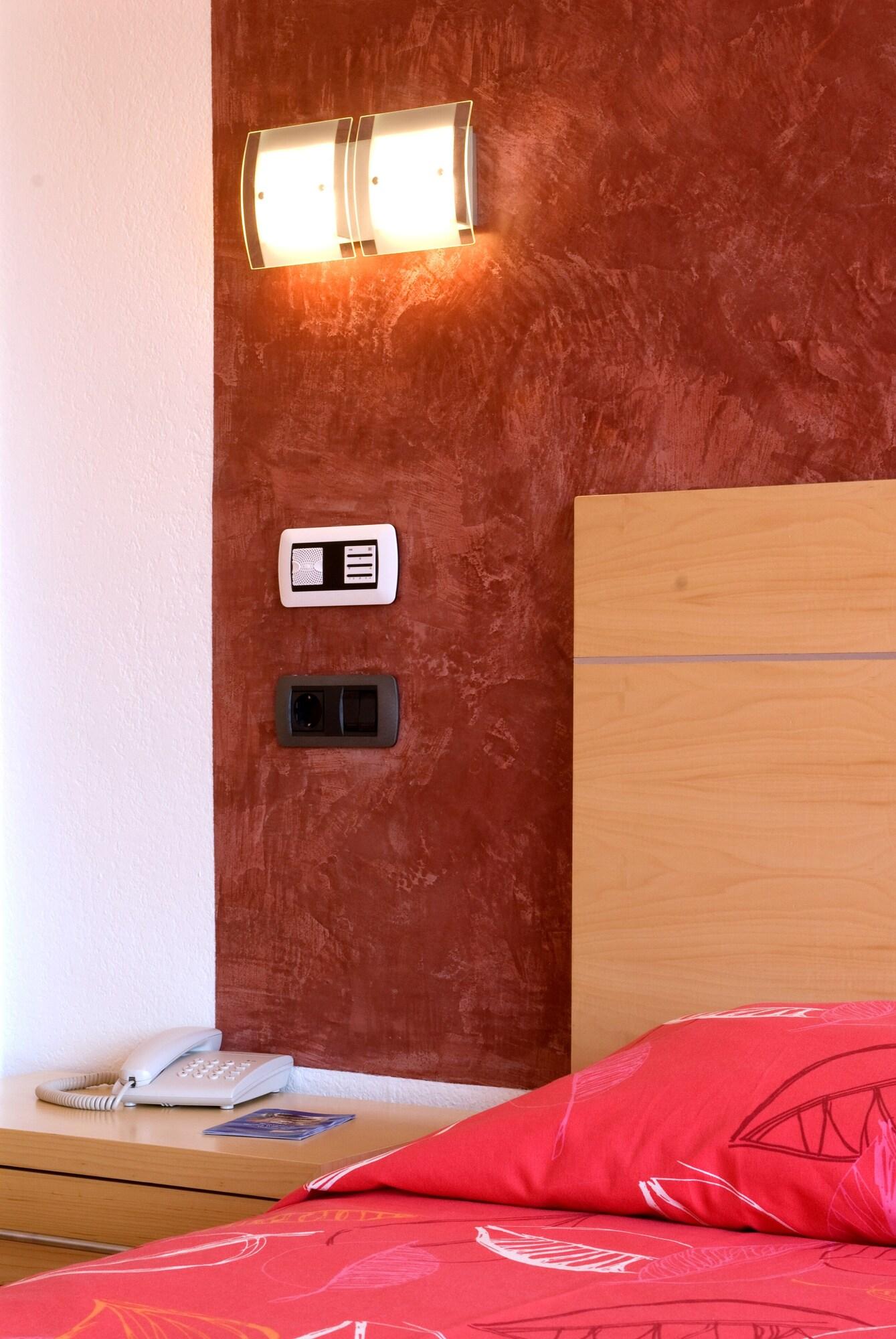 Hotel Capricho