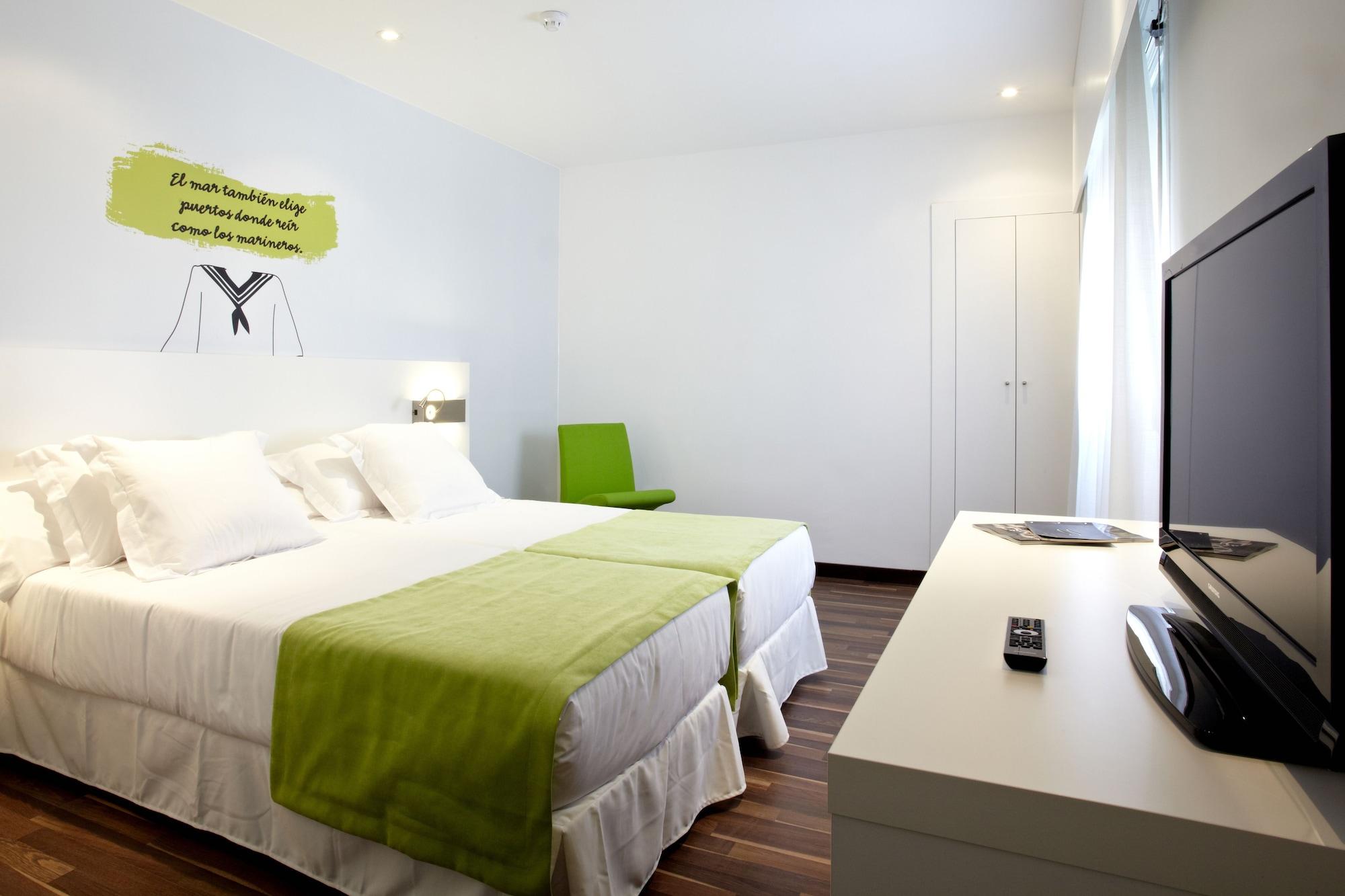 Costa Azul 4*