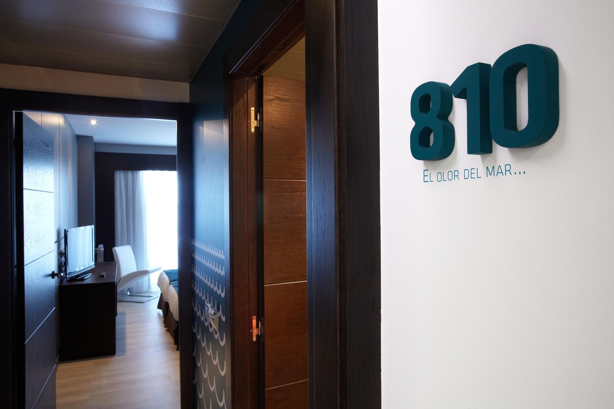 Hotel Costa Azul