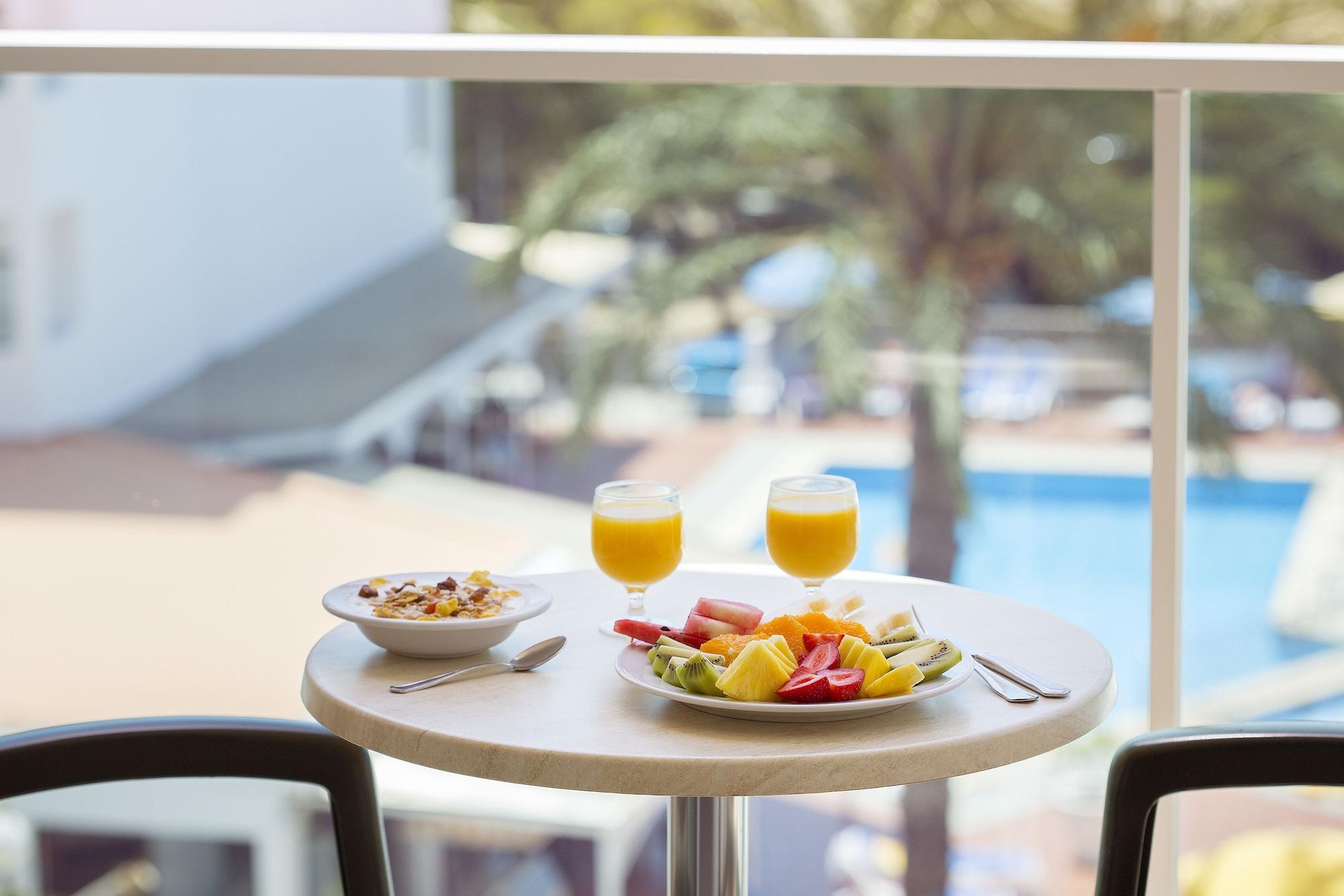 Hotel Hipotels Said 4*