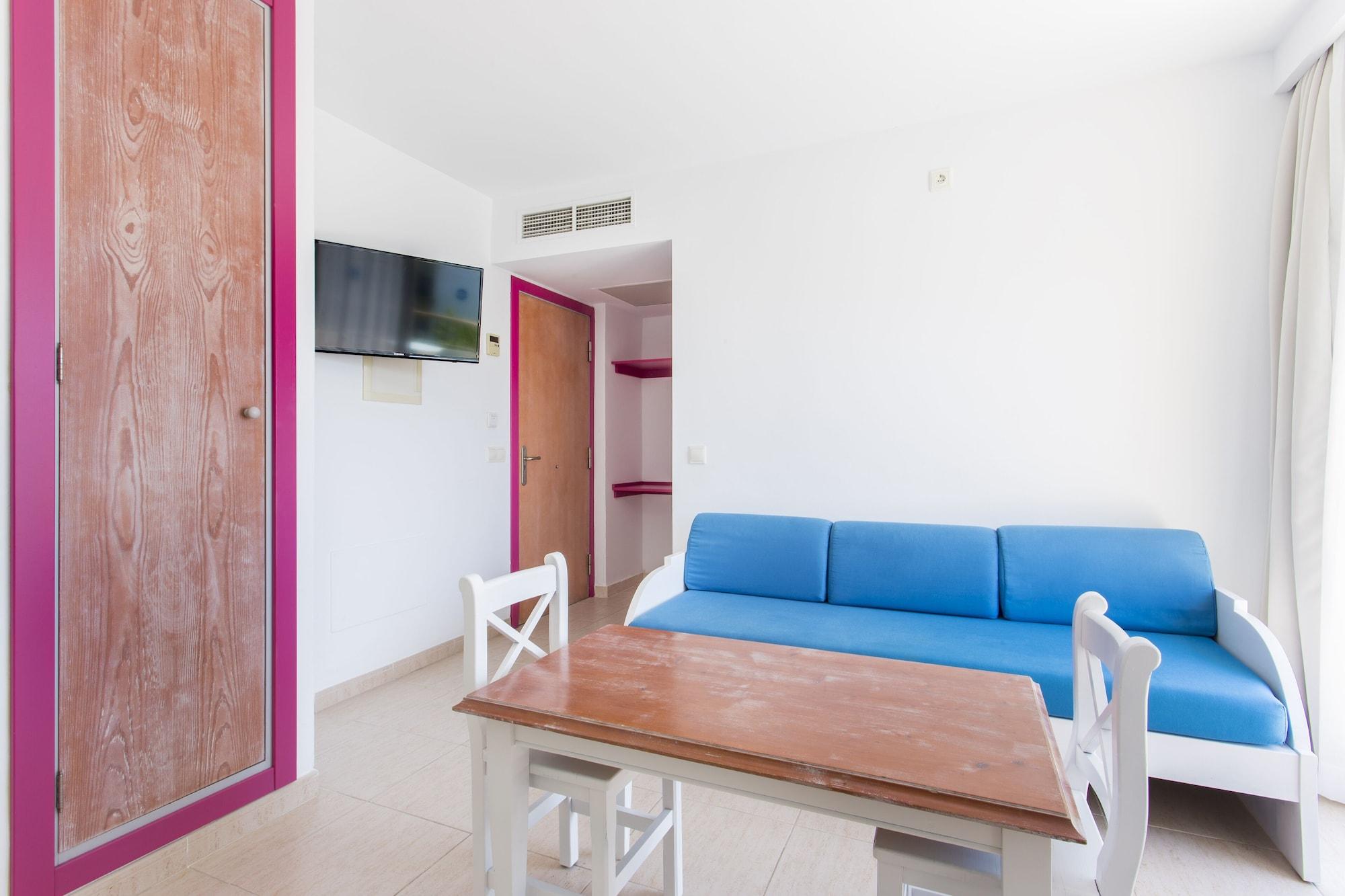 Hotel Guya Wave (adults Only) Cala Ratjada (Mallorca)