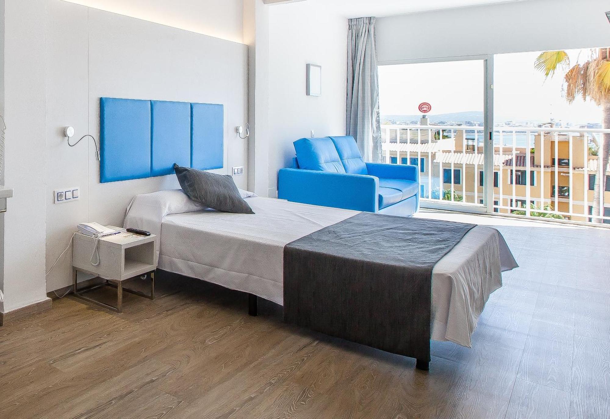 Hotel Amic Horizonte 3*