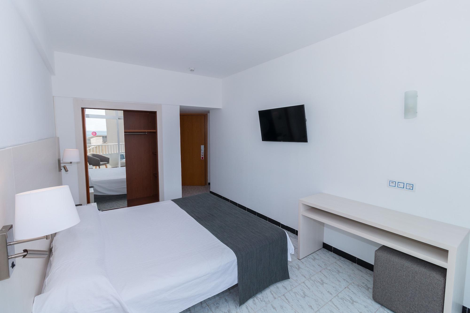 Amic Horizonte Hotel