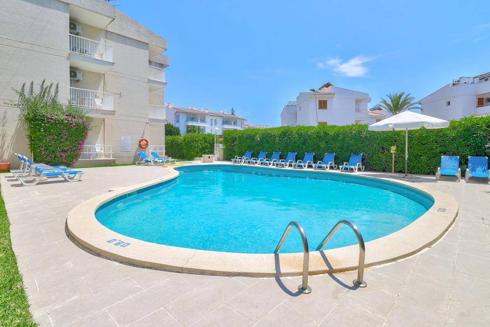Apartment Llevant *