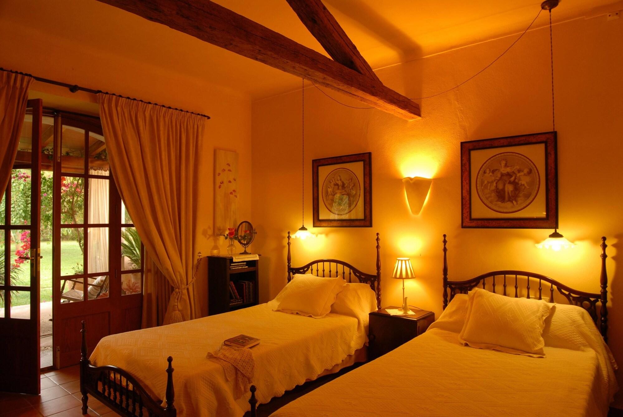 Hotel Son Mercadal