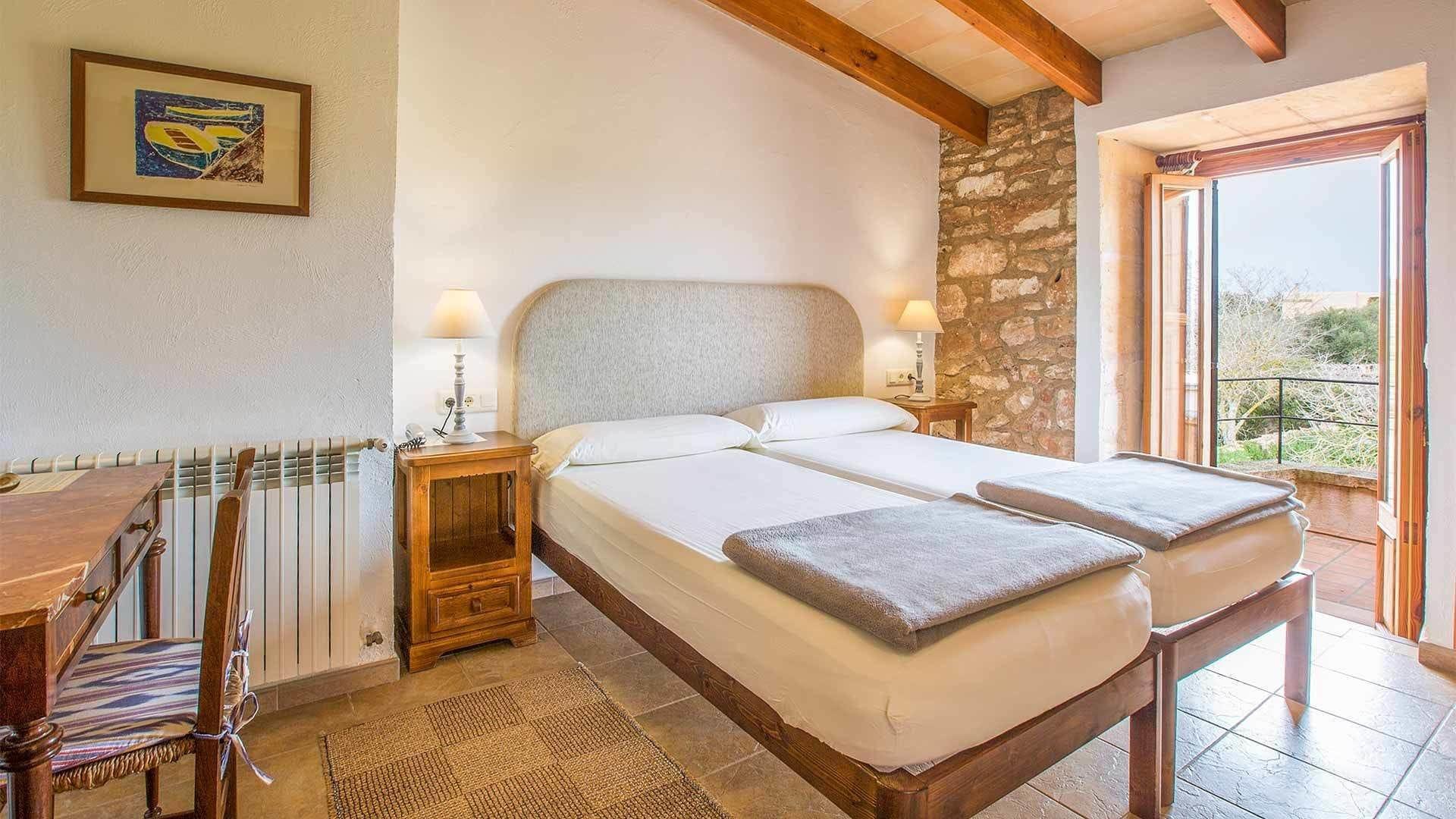 Hotel Sa Carrotja - Adults Only 3*