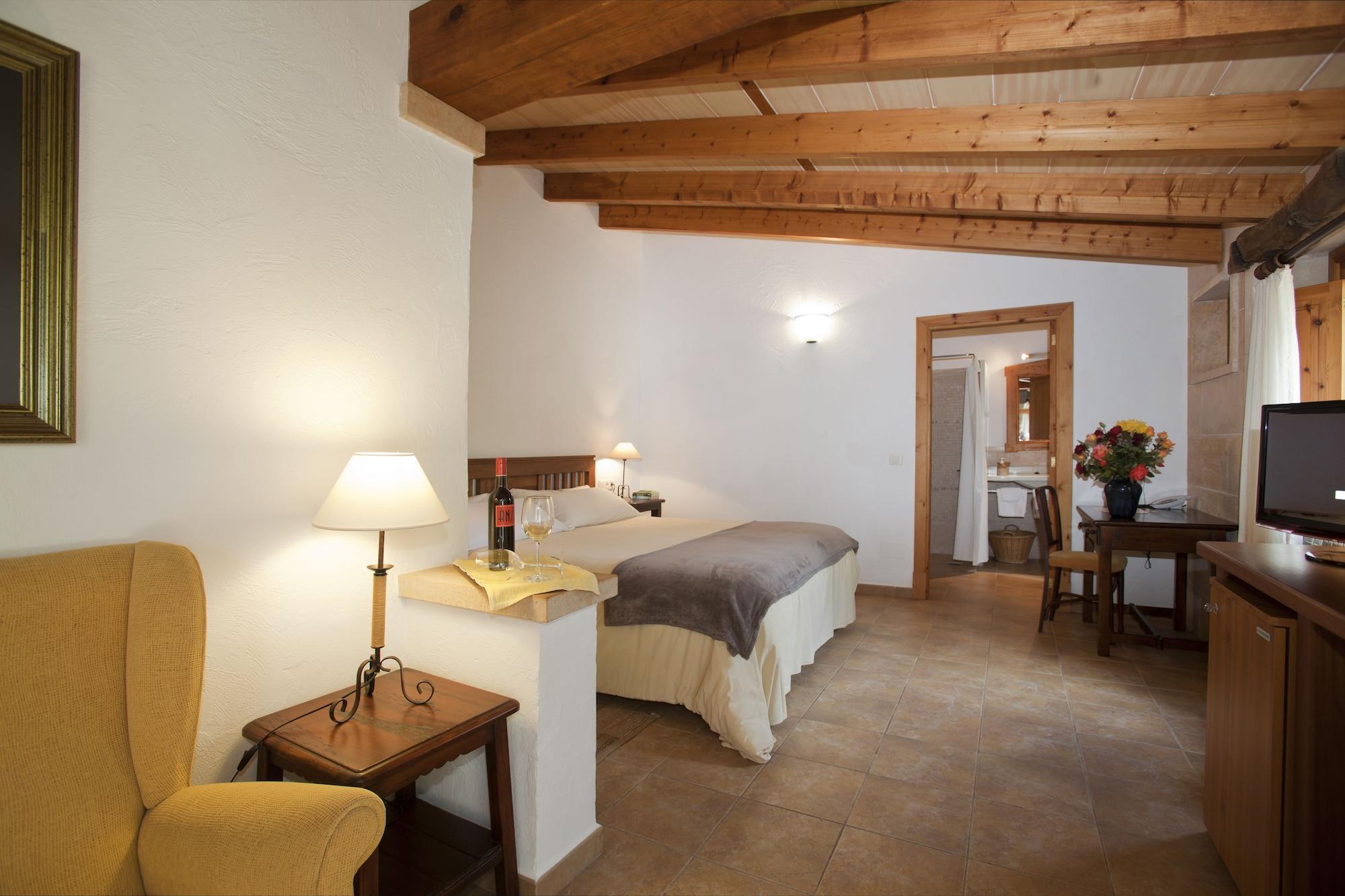 Sa Carrotja - Adults Only 3*