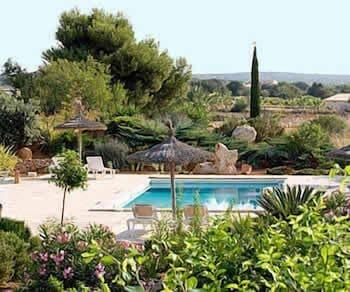 Hotel Sa Carrotja - Adults Only 3*