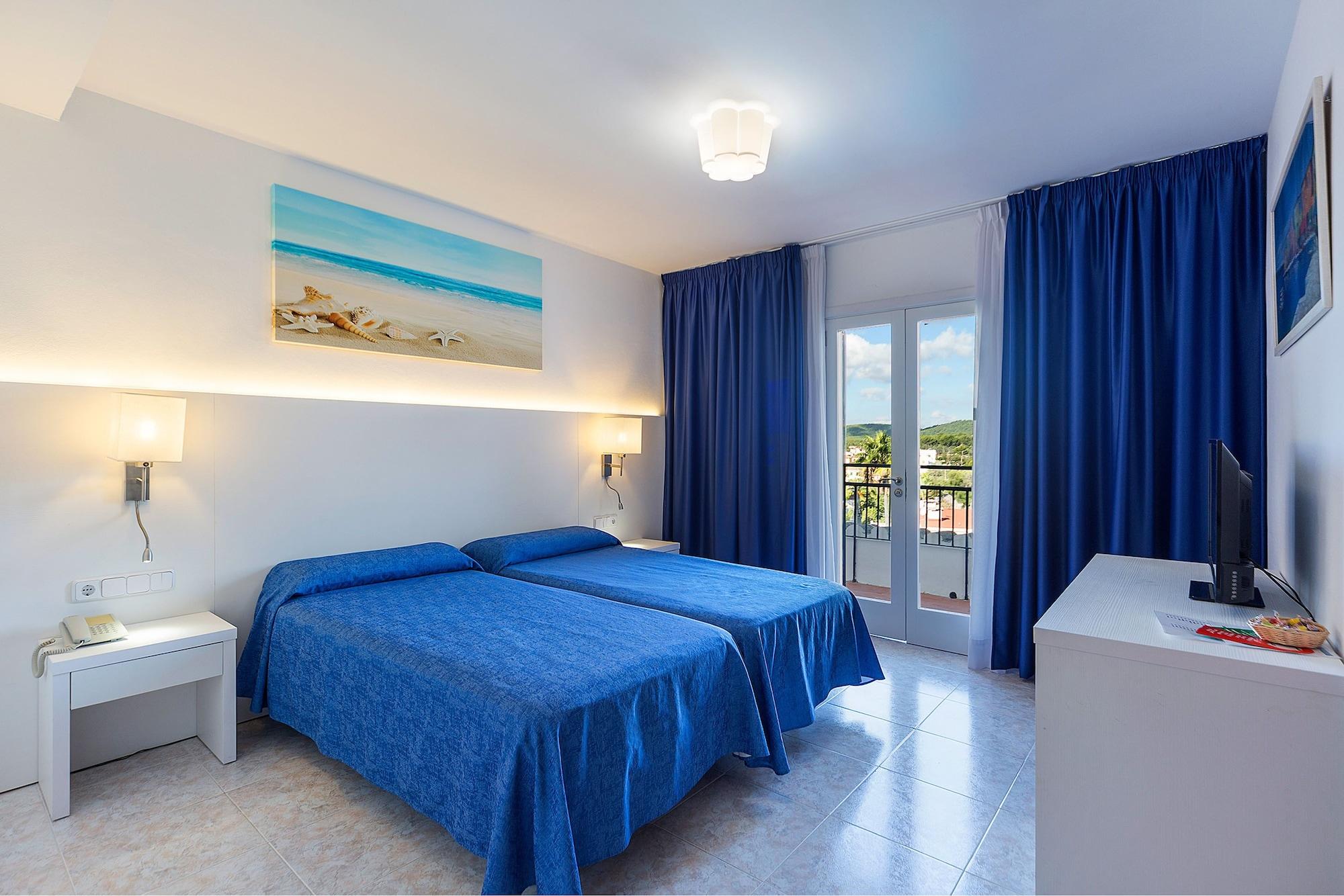 Cala Murada 3* Cala Murada (Mallorca)