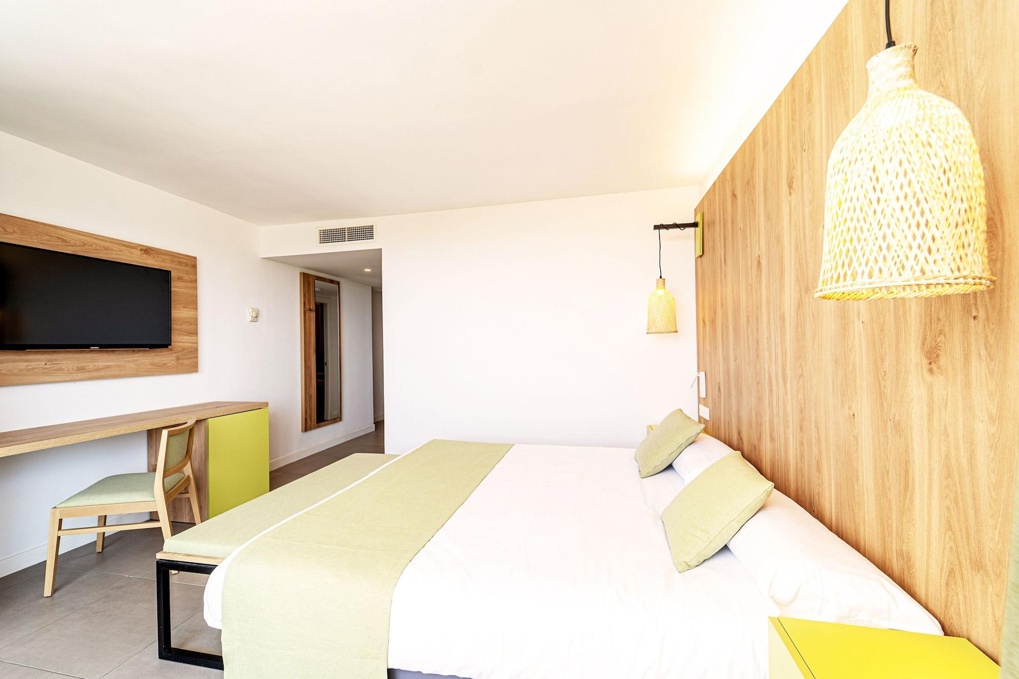 Ibersol Siurell Hotel