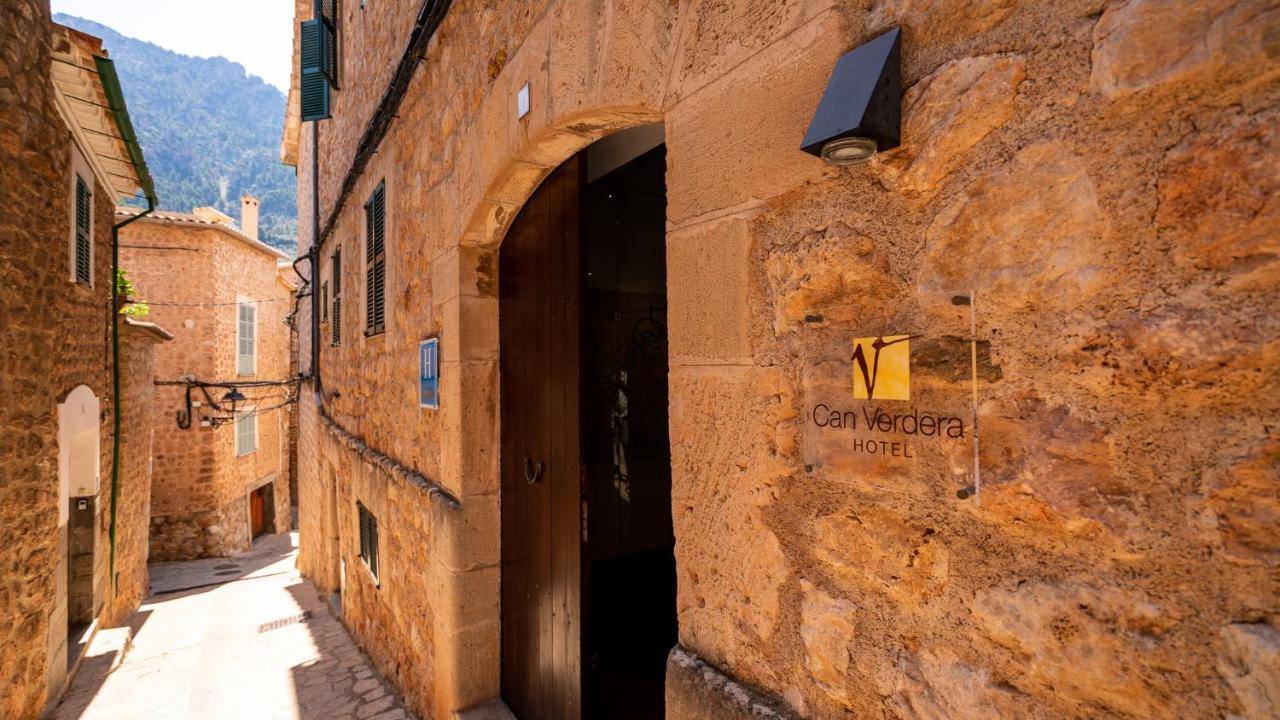 Verdera (adults Only) Hotel Fornalutx