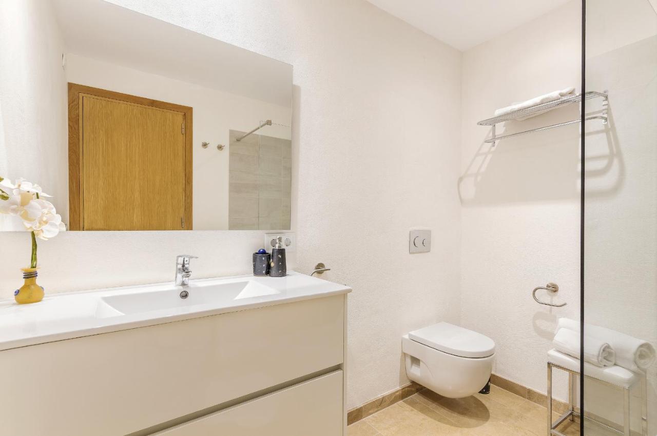 Сasa de vacaciones Margarita - Modern Townhouse With Private Pool Pollensa