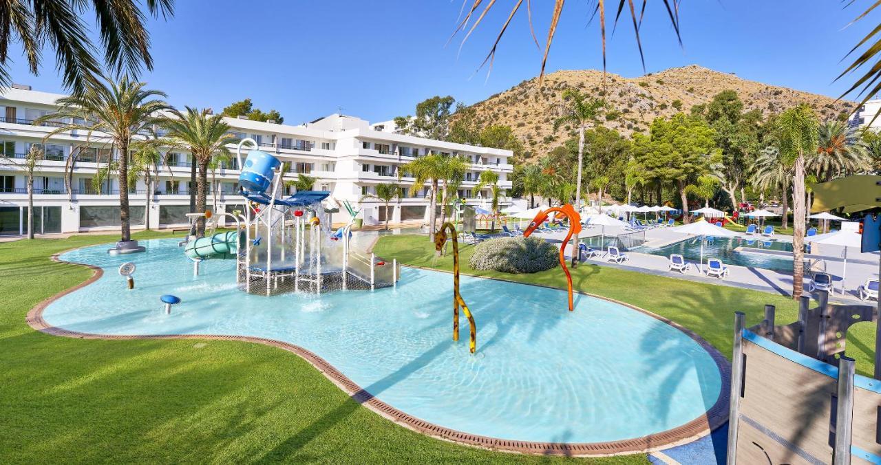 Bellevue Club Apartahotel Puerto de Alcúdia