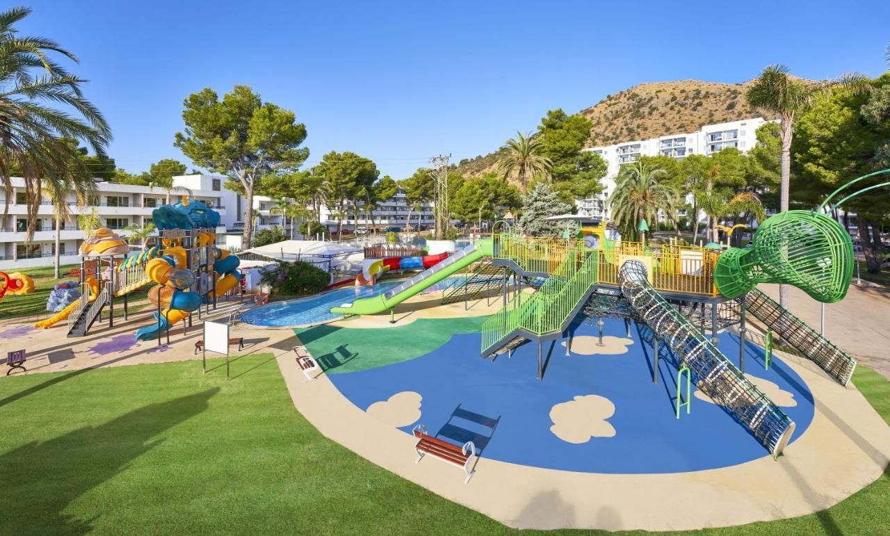 Bellevue Club 3* Puerto de Alcúdia