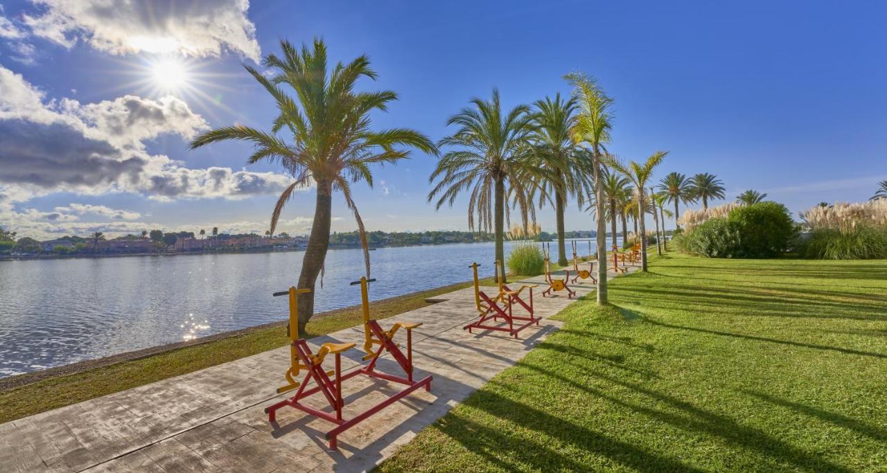 Bellevue Club Puerto de Alcúdia