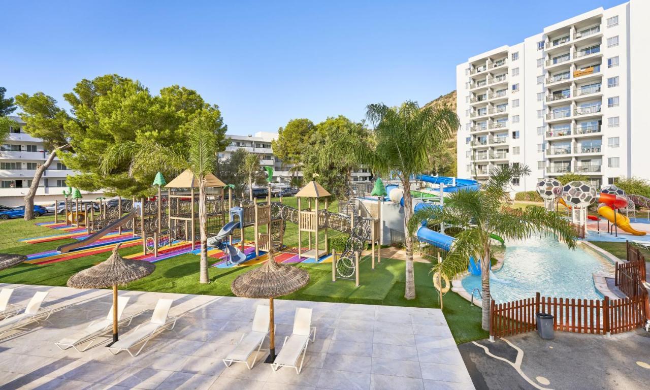 Apartahotel Bellevue Club