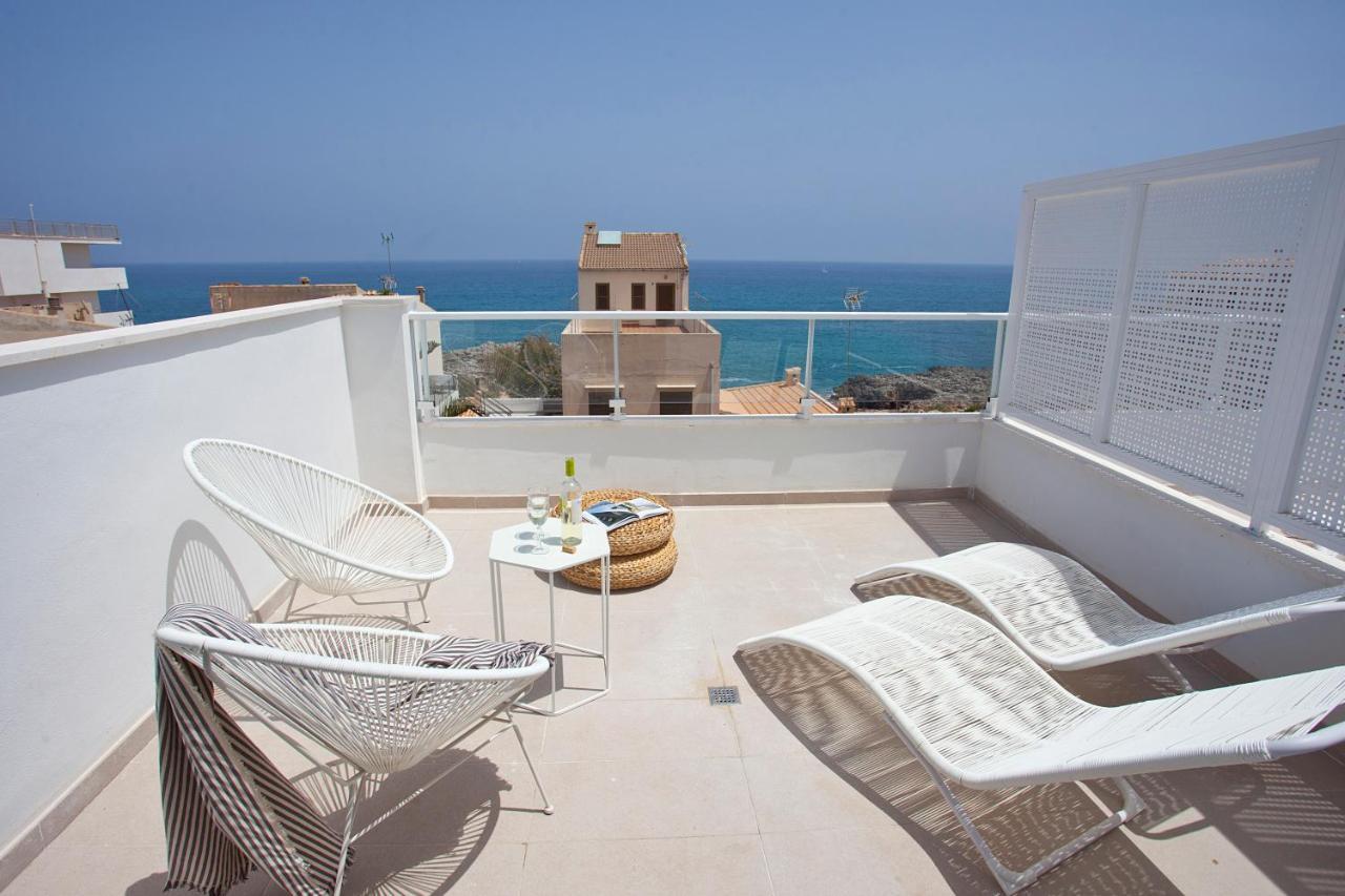 Cala Morlanda Estudios Apartahotel